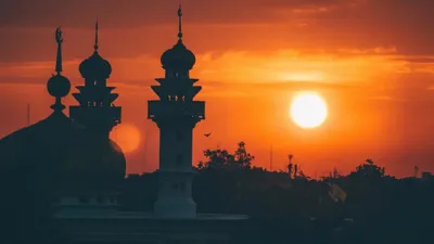 Основные мусульманские праздники и памятные даты в 2016 году - РИА Томск