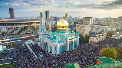Мусульманские праздники - Официальный сайт Духовного управления мусульман  Казахстана