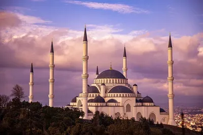 Мусульманские праздники 2024: календарь исламских важных праздников – даты,  традиции и запреты | Весь Искитим | Дзен