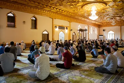 Праздники в Исламе | Мусульманские Праздники