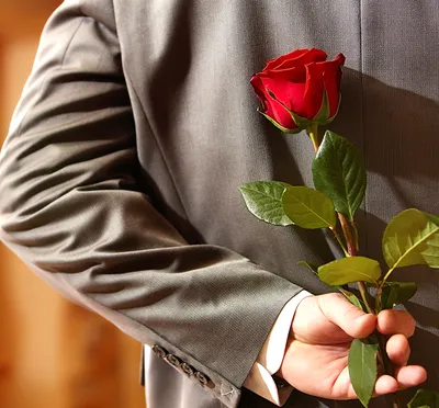 Психолог рассказал, стоит ли дарить цветы мужчине 13 февраля 2023 года |  Нижегородская правда