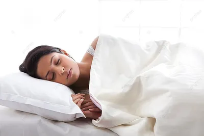 Сколько часов нужно спать человеку, чтобы выспаться | Forbes Life