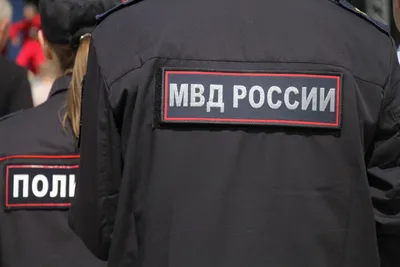 День службы профессиональной подготовки МВД России