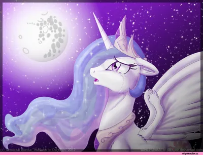 Pony princess celestia and twilight sparkle fusion on Craiyon