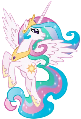 Princess Celestia (Принцесса Селестия) :: mlp art :: royal :: my little pony  (Мой маленький пони) :: фэндомы / картинки, гифки, прикольные комиксы,  интересные статьи по теме.