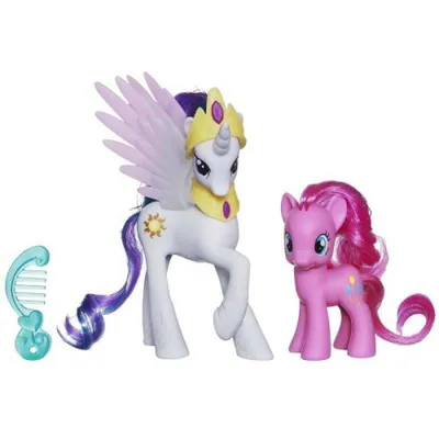 Hasbro My little pony princess Celestia (Принцесса Селестия) | Игрушки |  Детские товары | Ярмарка | Для мам