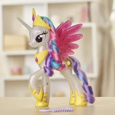 Фигурка My Little Pony: Bishoujo Princess Celestia - купить недорого