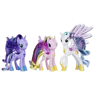 My Little Pony Friendship Is Magic Princess Celestia - My Little Pony  Princess Celestia - Free Transparent PNG Clipart Images Download
