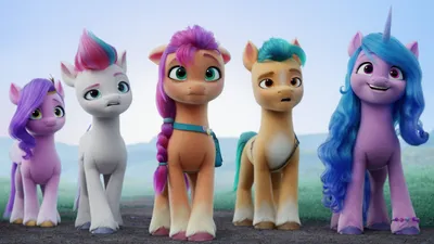 Understanding the Cult of My Little Pony