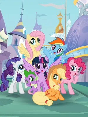 My Little Pony #11 Review — Major Spoilers — Comic Book Reviews, News,  Previews, and Podcasts