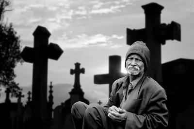 Что нельзя делать, когда умер человек: сразу после смерти, на 9 и 40 день,  в течение года | WDAY