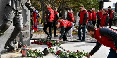 План поминовения усопшего на 40 дней - Азбука бессмертия