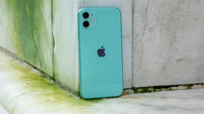 iPhone 11 review: this is still one of Apple's top models | TechRadar