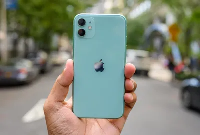 Apple iPhone 11 Pro Review: It's All About the Camera | WIRED