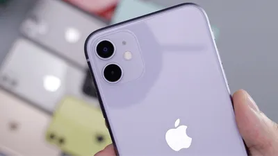 iPhone 11 first impressions: Pretty, powerful, and a perfect shooter