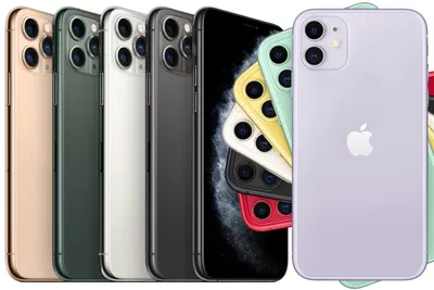iPhone 12 vs. iPhone 11: Which One Should You Buy in 2023? | Phone Daddy