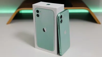 Apple iPhone 11 - SafeLink Wireless