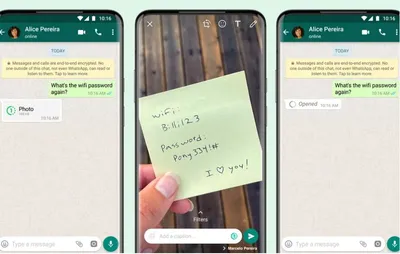 WhatsApp - «Просто удобно» | отзывы