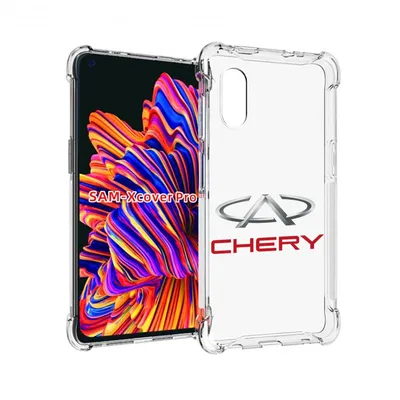Чехол MyPads Chery-3 мужской для Samsung Galaxy Xcover Pro 1, купить в  Москве, цены в интернет-магазинах на Мегамаркет
