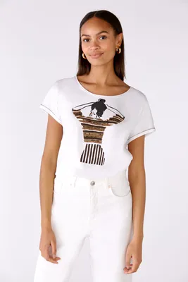 Базовая черная футболка женская батал XL с ГЕРБОМ УКРАИНЫ В ЦВЕТАХ для  девушки патриотическая LADY COMFORT (ID#1664658611), цена: 445.50 ₴, купить  на Prom.ua