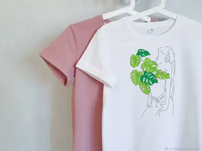 Именная футболка Обычную девушку так не назовут - купить с доставкой в  «Подарках от Михалыча» (арт. BD2018)