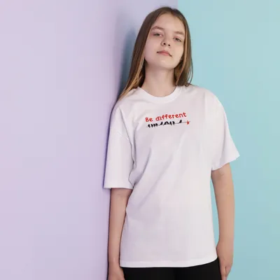 Как выбрать футболку девушке плюс сайз? | Мода для полных | Дзен