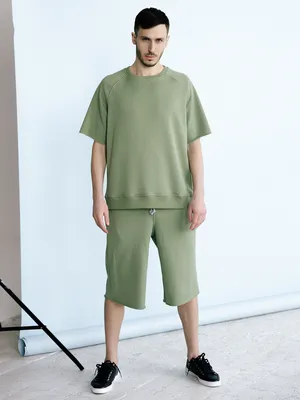 Футболки Calvin Klein для мужчин — Официальный сайт FR Group