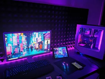 Как стримить игры с PlayStation и ПК на Mac бесплатно и без ограничений.  Мой MacBook Pro стал мечтой геймера