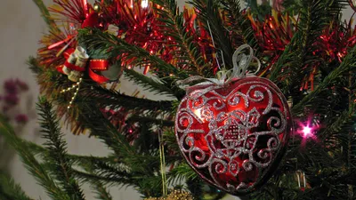 Обои \"Зима и Новый год\" - настроение праздника на рабочий стол! |  Самодельные рождественские подарки, Идеи рождественских украшений, Домашнее  рождество