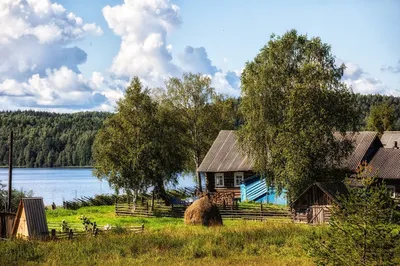 Природа фото самые красивые места России на рабочий стол - подборка  изображений