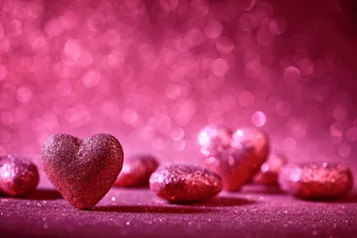 Обои Праздничные День Святого Валентина, сердечки, любовь, обои для рабочего  стола, фотографии праздничные, день, св, валентина, сердечки, любовь,  цветы, красные, розы Обои для рабочего стола, скачать обои картинки  заставки на рабочий стол.