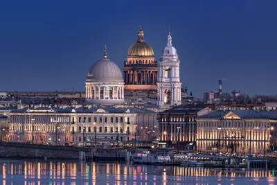 Река Фонтанка в Санкт-Петербурге » ImagesBase - Обои для рабочего стола