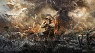 Скачать обои Call of Duty (Война, Пустыня, Call of Duty) для рабочего стола  1920х1080 (16:9) бесплатно, Картинки Call of Duty Война, Пустыня, Call of  Duty на рабочий стол. | WPAPERS.RU (Wallpapers).