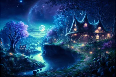 Обои для Wallpaper Engine - живые обои Windows 7, 8, 10