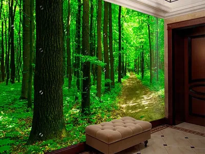 Модульная картина для интерьера на стену/ панно настенное из  дерева\"Тропические листья\" S - купить по выгодной цене в интернет-магазине  OZON (505489132)