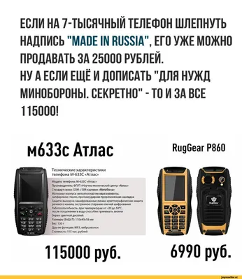 Коммерсантъ» узнал об уходе из России российского бренда телефонов — РБК