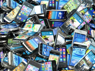 В России хотят производить отечественные смартфоны и планшеты на Android. В  проект инвестируют 10 миллиардов рублей