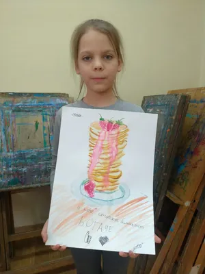 Праздник «Масленица» в Студии рисования песком: Детская афиша Белгорода