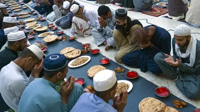 Картинки на Рамадан (47 фото)