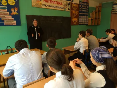 Результаты встречи со студентами на тему: ««Учитель – великое имя». -  Farabi University