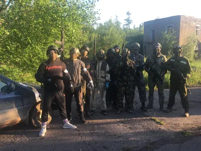 В Украине запустили онлайн-чат психологической поддержки для мужчин - МЕТА