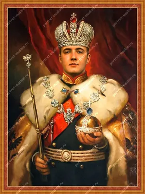 Служба по контракту-выбор настоящих мужчин!