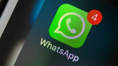 HOW TO CONVERT WHATSAPP TO A BUSINESS ACCOUNT