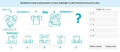 Как развить внимательность у ребёнка?