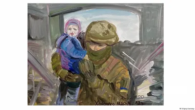 Рисунки на военную тему для детей в садик легкие (47 фото) » рисунки для  срисовки на Газ-квас.ком