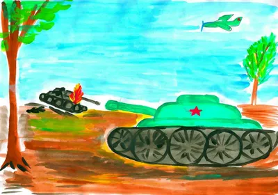 Я Вероника, мне 7 лет, и я хочу мира»: О чем пишут военным на Донбасс  ростовские дети - KP.RU