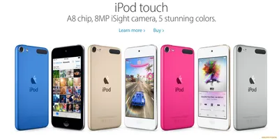 Обои iPhone 15 и 15 Pro стали доступны всем желающим - Hi-Tech Mail.ru