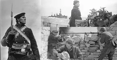 Великая Отечественная война: первые Герои Советского Союза - Российское  историческое общество
