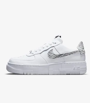 Женские кроссовки Nike Air Force 1 LE (GS) (DH2920-111*) оригинал - купить  по цене 18990 руб в интернет-магазине Streetball