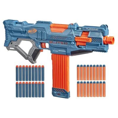 Картинки nerf